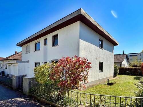 Foto - Haus zum Kaufen in Speyer 499.000,00 € 190.7 m²