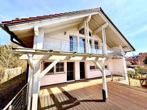 Foto - Haus zum Kaufen in Oberpframmern 1.950.000,00 € 319 m²
