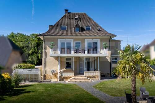 Foto - Haus zum Kaufen in Hamm 925.000,00 € 318.6 m²