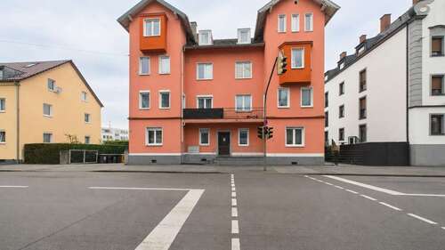 Foto - Wohnung zum Kaufen in Augsburg 189.000,00 € 54 m²