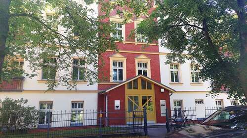 Foto - Büro in Hohen Neuendorf 1.000,00 € 91 m²