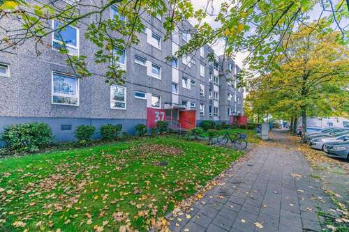 Foto - Wohnung zum Mieten in Braunschweig 579,00 € 68.42 m²