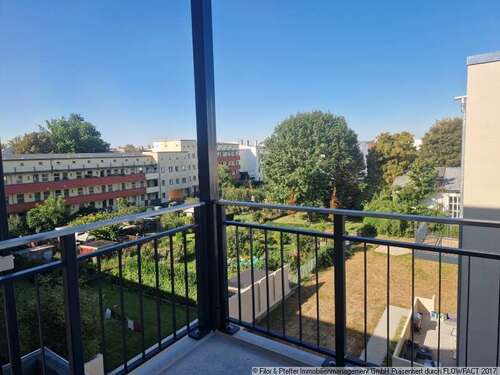 Foto - Wohnung zum Mieten in Magdeburg 551,50 € 61.26 m²