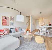 Wohnung zum Kaufen in Lübeck Sankt Lorenz Süd 635.000,00 € 128.6 m² - Lübeck / Sankt Lorenz Süd