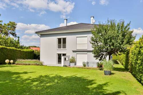 Foto - Haus zum Kaufen in Riesa 449.000,00 € 160 m²
