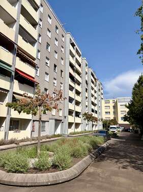Foto - Wohnung zum Kaufen in Karlsruhe 399.900,00 € 81.5 m²