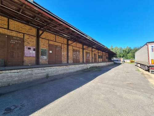 Foto - Halle in Görlitz 442,00 € 170 m²