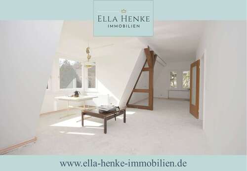 Foto - Wohnung zum Kaufen in Bad Harzburg 130.000,00 € 109 m²
