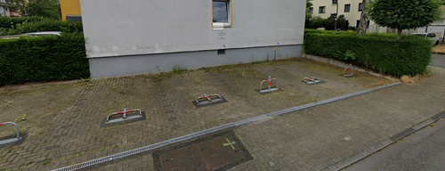 Foto - Garage zu vermieten in Köln 30,00 €