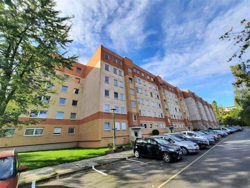 Foto - Wohnung zum Mieten in Kamenz 370,00 € 63.7 m²