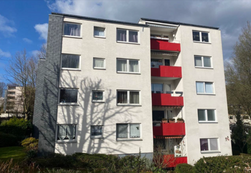 Foto - Wohnung zum Kaufen in Heiligenhaus 150.000,00 € 64.8 m²