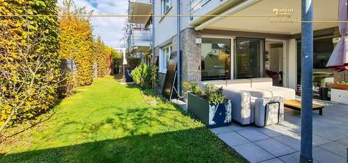 Foto - Wohnung zum Kaufen in Merzhausen 950.000,00 € 129 m²