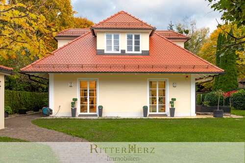 Foto - Haus zum Kaufen in München 4.500.000,00 € 285 m²