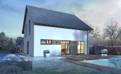 Foto - Haus zum Kaufen in Knittlingen 647.000,00 € 155 m²