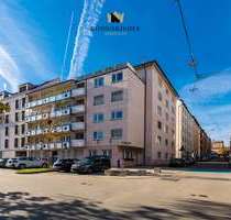 Wohnung zum Kaufen in Stuttgart 239.000,00 € 51 m²