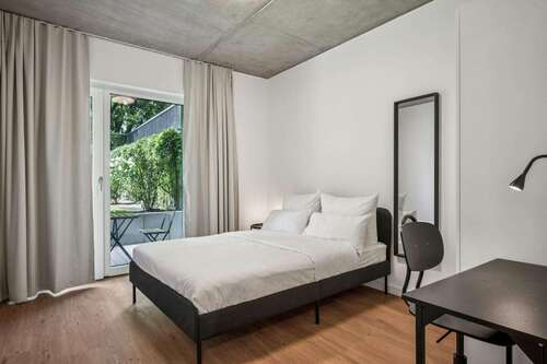 Foto - WG-Zimmer in Berlin 690,00 € 12 m²