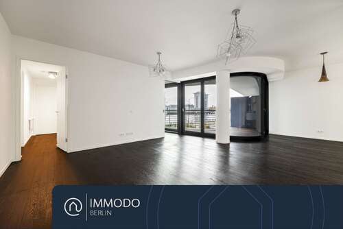 Foto - Wohnung zum Kaufen in Berlin 990.000,00 € 115 m²