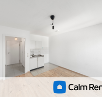 Wohnung zum Kaufen in Nürnberg 92.000,00 € 22 m²