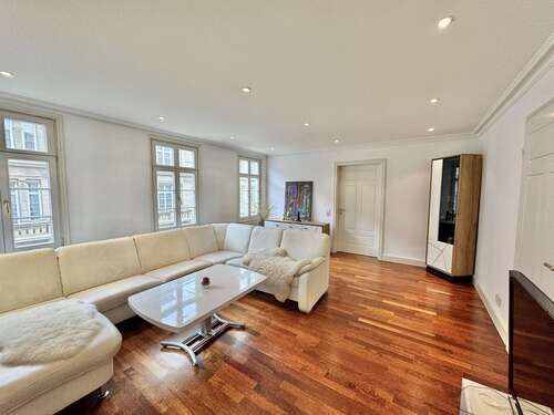 Foto - Wohnung zum Mieten in Stuttgart 2.700,00 € 130 m²