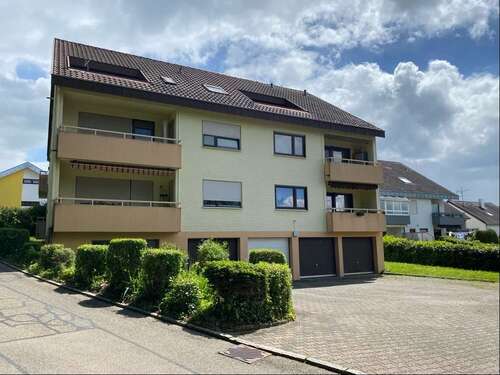 Foto - Wohnung zum Kaufen in Wendlingen 260.000,00 € 78.31 m²