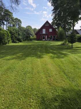 Foto - Haus zum Kaufen in Oranienburg OT Friedrichsthal 649.000,00 € 130 m²