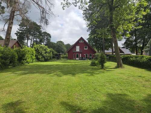 Foto - Haus zum Kaufen in Oranienburg OT Friedrichsthal 649.000,00 € 130 m²