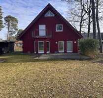 Haus zum Kaufen in Oranienburg OT Friedrichsthal 649.000,00 € 130 m²