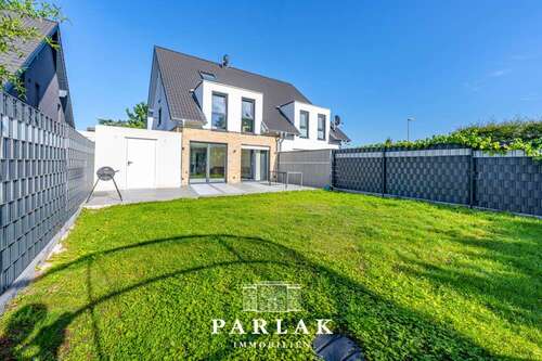 Foto - Haus zum Kaufen in Krefeld Forstwald 695.000,00 € 166 m²