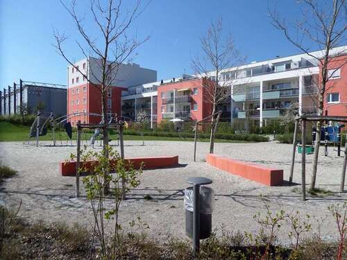 Foto - Wohnung zum Mieten in München 1.380,00 € 56 m²