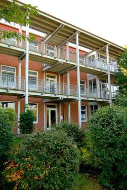 Foto - Wohnung zum Mieten in Xanten 387,69 € 63.83 m²