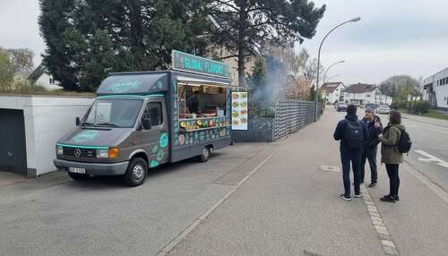 Foto - Garage zu vermieten in Landshut 199,00 €