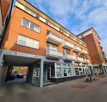 Wohnung zum Mieten in Bad Oldesloe 662,00 € 55.24 m²