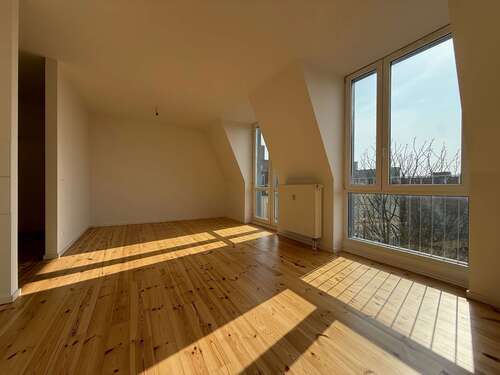 Foto - Wohnung zum Kaufen in Berlin 459.000,00 € 84.68 m²