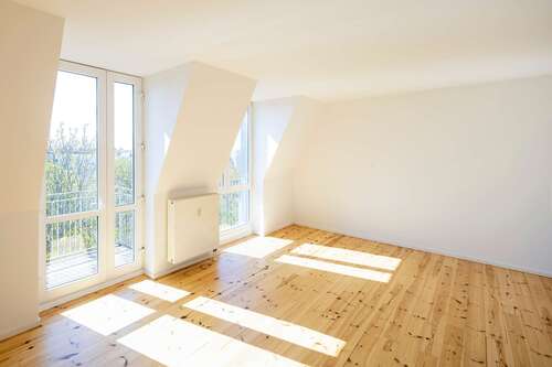 Foto - Wohnung zum Kaufen in Berlin 459.000,00 € 84.68 m²