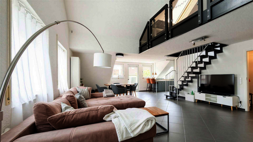 Foto - Wohnung zum Mieten in Gerlingen 1.150,00 € 80.1 m²