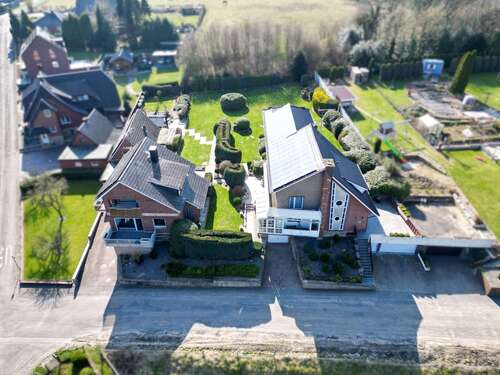 Foto - Haus zum Kaufen in Ibbenbüren 645.000,00 € 307 m²