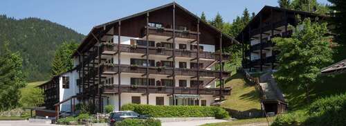 Foto - Wohnung zum Kaufen in Berchtesgaden 166.849,00 € 47.53 m²