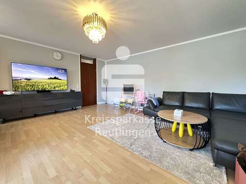 Foto - Wohnung zum Kaufen in Reutlingen 320.000,00 € 98 m²