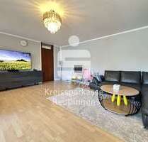 Wohnung zum Kaufen in Reutlingen 320.000,00 € 98 m²