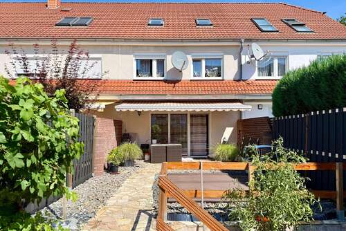 Foto - Haus zum Kaufen in Barsinghausen 299.000,00 € 105 m²