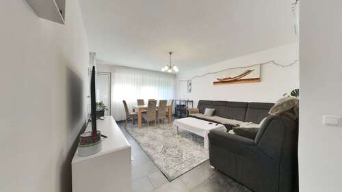Foto - Wohnung zum Kaufen in Münster 299.000,00 € 81 m²