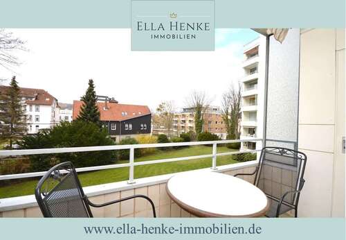 Foto - Wohnung zum Kaufen in Bad Harzburg 70.000,00 € 54 m²