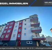 Wohnung zum Kaufen in Ludwigshafen am Rhein 160.000,00 € 57.4 m²
