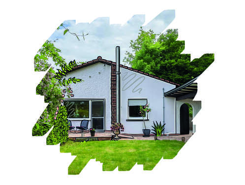 Foto - Haus zum Kaufen in Remseck 1.050.000,00 € 230 m²