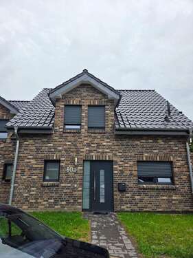 Foto - Haus zum Mieten in Duisburg-Baerl 1.600,00 € 108 m²