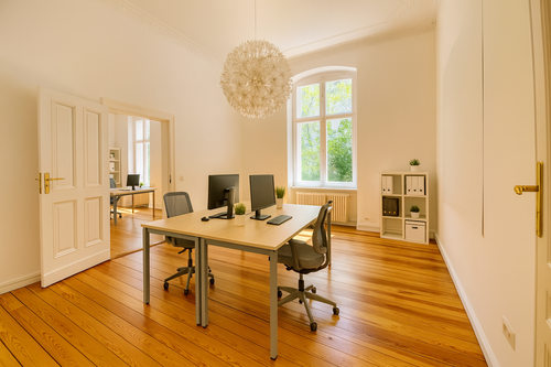 Foto - Büro in Berlin 2.530,00 € 110 m²