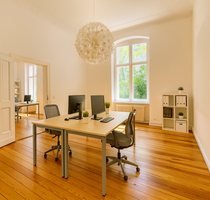 Büro in Berlin 2.530,00 € 110 m²