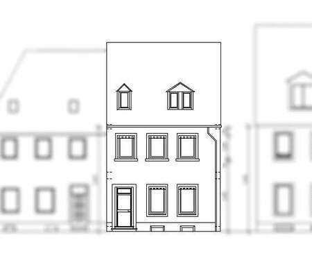 Foto - Haus zum Kaufen in Speyer 145.000,00 € 190 m²