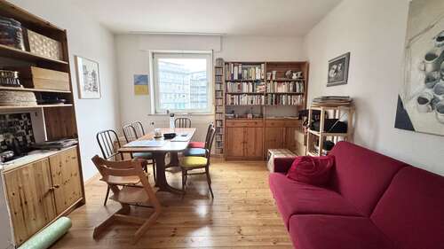 Foto - Wohnung zum Mieten in Nürnberg 750,00 € 64 m²