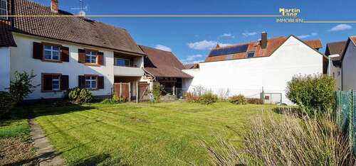 Foto - Haus zum Kaufen in Malterdingen 450.000,00 € 128 m²